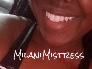 MilaniMistress