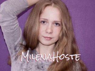 MilenaHoste