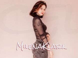 MilenaKlark