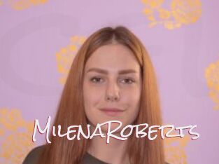 MilenaRoberts