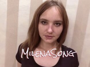 MilenaSong