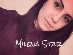Milena_Star