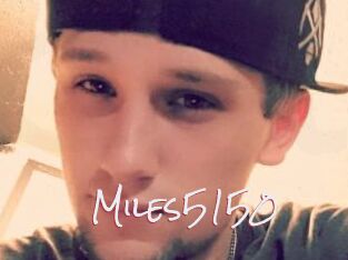 Miles5150