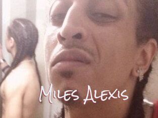 Miles_Alexis