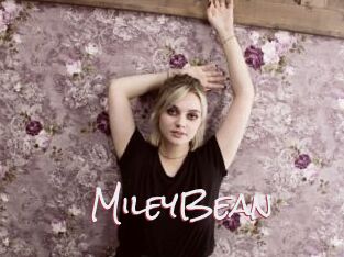 MileyBean