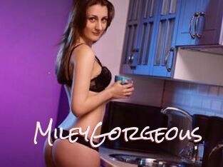 MileyGorgeous