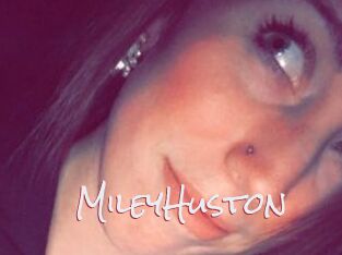 MileyHuston