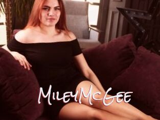 MileyMcGee