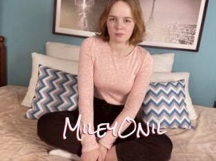 MileyOnil