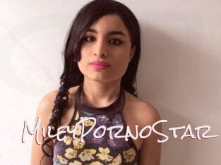 MileyPornoStar