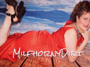 MilfhornyDirt