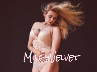 MilfyVelvet