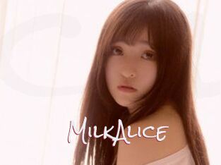 MilkAlice