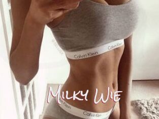 Milky_Wie