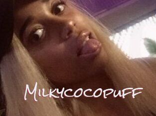 Milkycocopuff