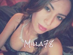 Milla78