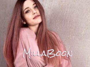 MillaBoon