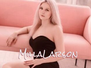 MillaLarson