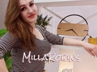 MillaRobins