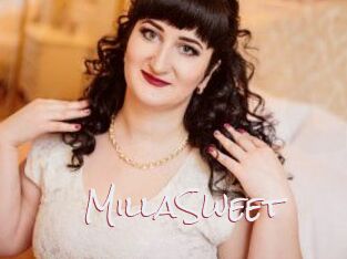 MillaSweet
