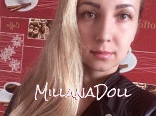 MillanaDoll