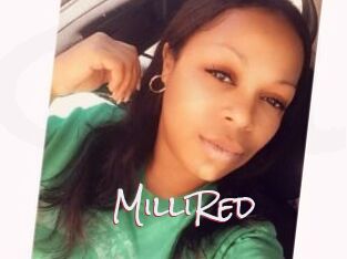 MilliRed