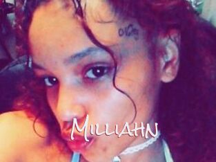 Milliahn