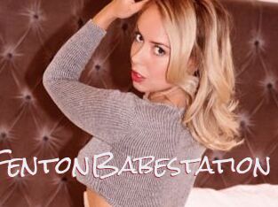 MillieFentonBabestation