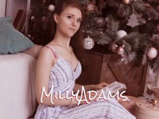 MillyAdams