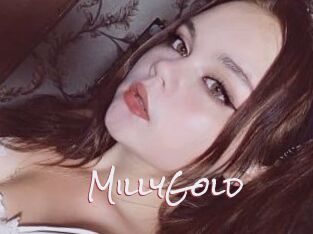 MillyGold