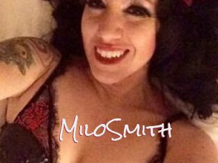 MiloSmith
