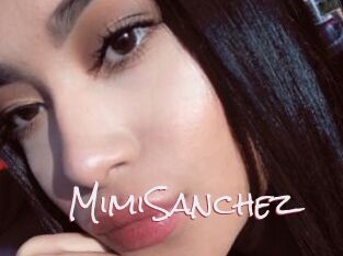 MimiSanchez