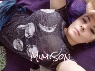 MimiSon