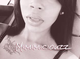 Mimimiciouzz