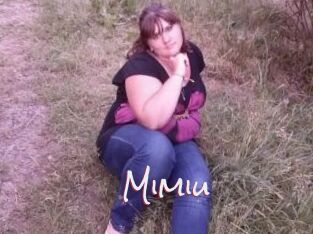 Mimiu