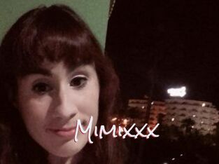 Mimixxx