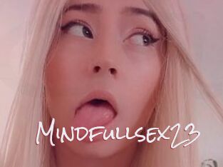 Mindfullsex23