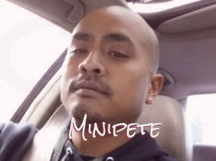 Minipete