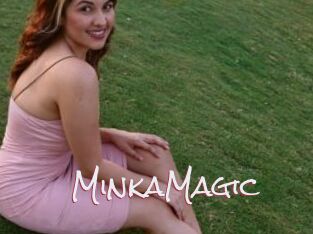 MinkaMagic