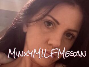 MinxyMILFMegan