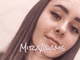 MiraAdams