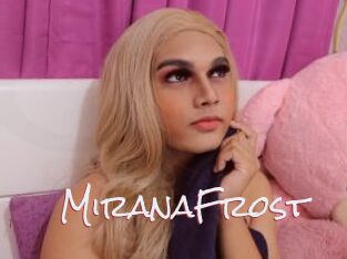 MiranaFrost