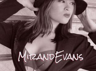 MirandEvans