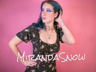 MirandaSnow