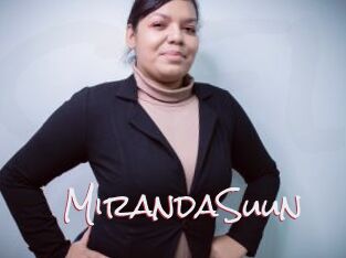 MirandaSuun