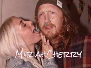 MiriahCherry