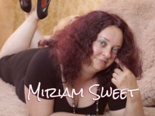 Miriam_Sweet