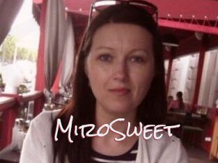 MiroSweet
