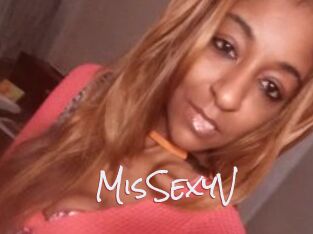 MisSexyV