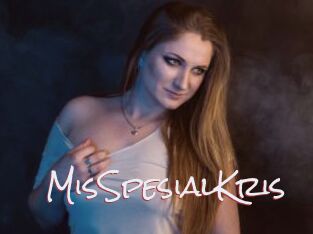 MisSpesialKris